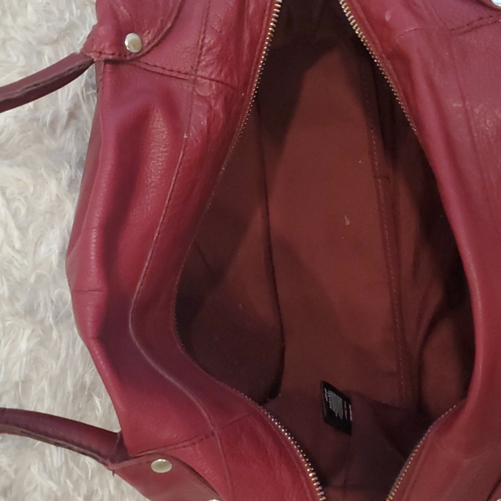 Maxandcleo handbag. - Picture 7 of 7